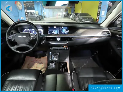 GENESIS G90 3.8 AWD