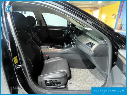 GENESIS G90 3.8 AWD
