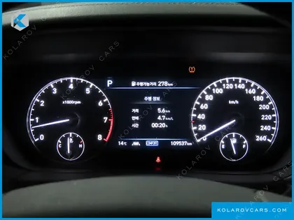 GENESIS G90 3.8 AWD