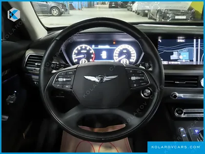 GENESIS G90 3.8 AWD
