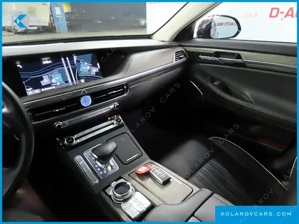GENESIS G90 3.8 AWD