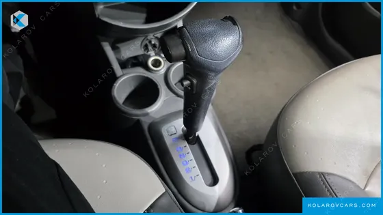 CHEVROLET (GM DAEWOO) SPARK LPG LS