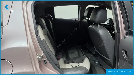 CHEVROLET (GM DAEWOO) SPARK LPG LS