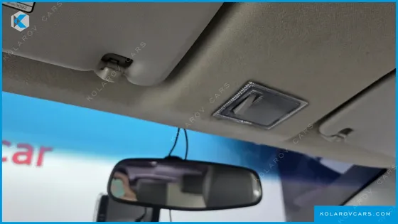 CHEVROLET (GM DAEWOO) SPARK LPG LS