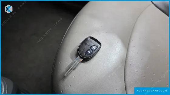 CHEVROLET (GM DAEWOO) SPARK LPG LS
