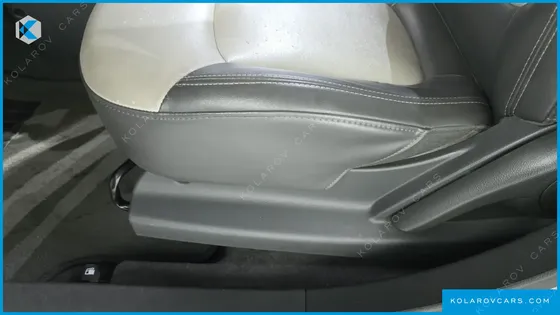 CHEVROLET (GM DAEWOO) SPARK LPG LS