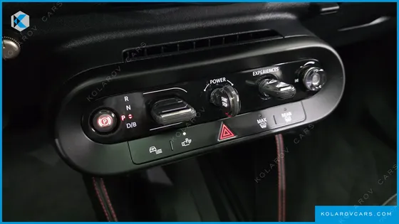 MINI ACEMAN JCW