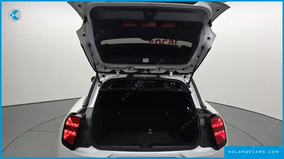 MINI ACEMAN JCW