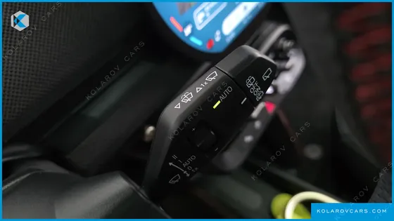 MINI ACEMAN JCW