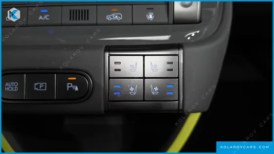 HYUNDAI CASPER CROSS