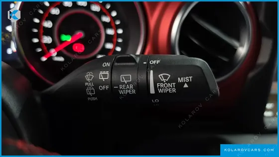 JEEP WRANGLER 2.0 RUBICON POWER TOP 4DOOR