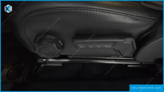 JEEP WRANGLER 2.0 RUBICON POWER TOP 4DOOR