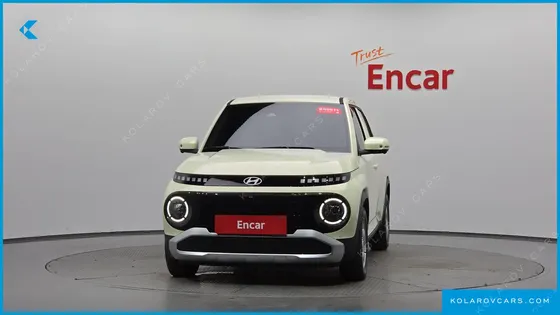 HYUNDAI CASPER INSPIRATION