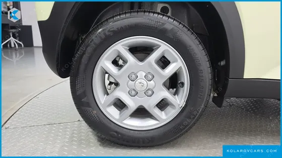 HYUNDAI CASPER INSPIRATION