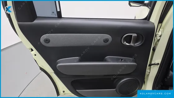 HYUNDAI CASPER INSPIRATION