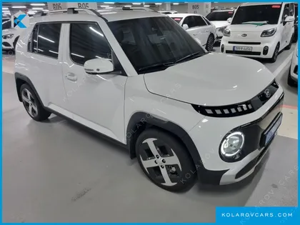 HYUNDAI CASPER INSPIRATION