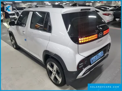 HYUNDAI CASPER INSPIRATION