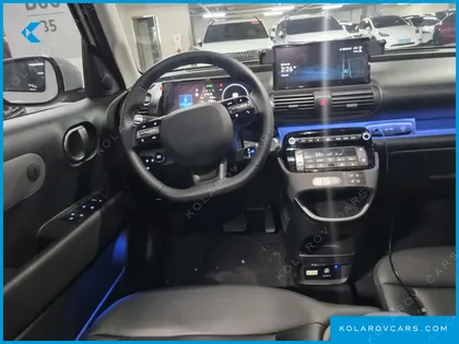 HYUNDAI CASPER INSPIRATION