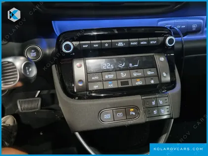 HYUNDAI CASPER INSPIRATION
