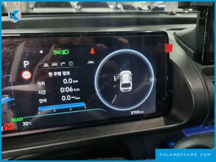 HYUNDAI CASPER INSPIRATION