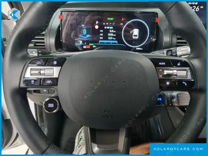 HYUNDAI CASPER INSPIRATION