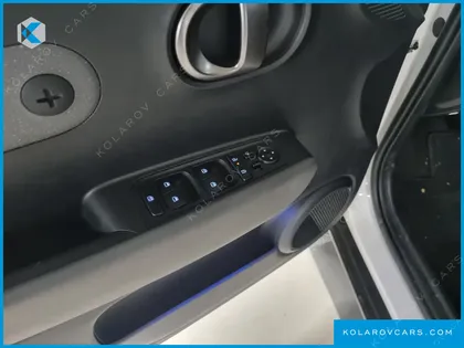 HYUNDAI CASPER INSPIRATION