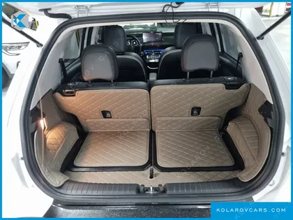 HYUNDAI CASPER INSPIRATION