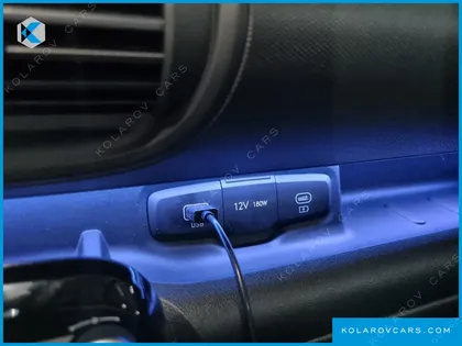HYUNDAI CASPER INSPIRATION