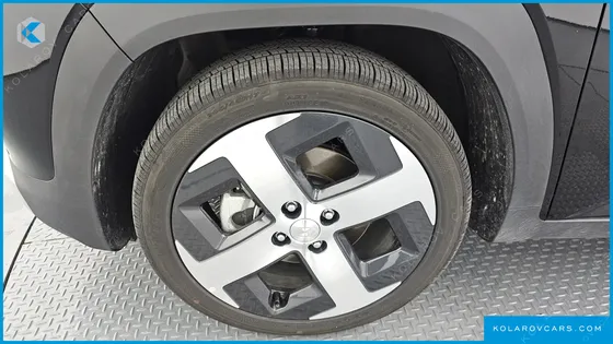 HYUNDAI CASPER INSPIRATION