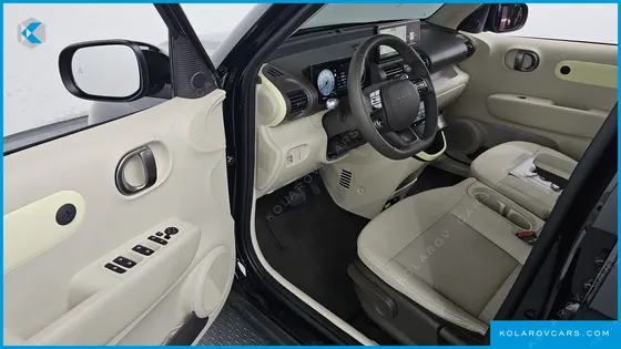 HYUNDAI CASPER INSPIRATION