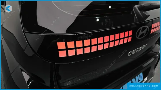 HYUNDAI CASPER INSPIRATION
