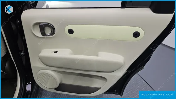 HYUNDAI CASPER INSPIRATION