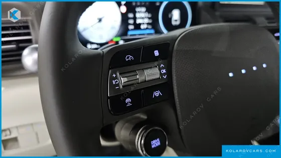 HYUNDAI CASPER INSPIRATION