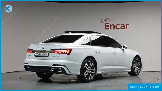 AUDI A6 40 TDI PREMIUM