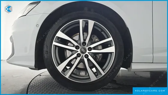 AUDI A6 40 TDI PREMIUM