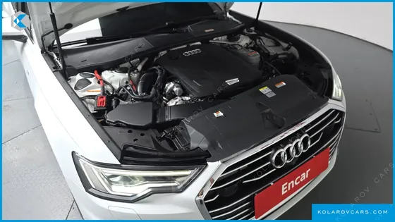 AUDI A6 40 TDI PREMIUM