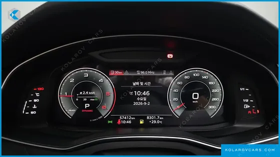 AUDI A6 40 TDI PREMIUM