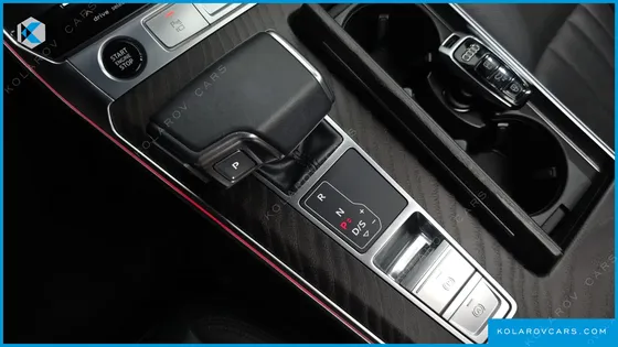 AUDI A6 40 TDI PREMIUM