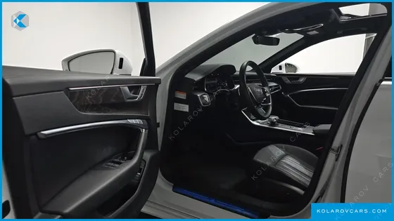 AUDI A6 40 TDI PREMIUM