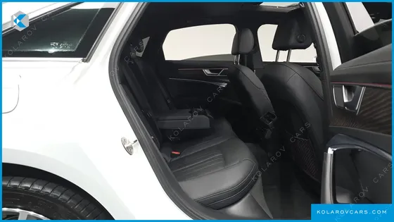 AUDI A6 40 TDI PREMIUM