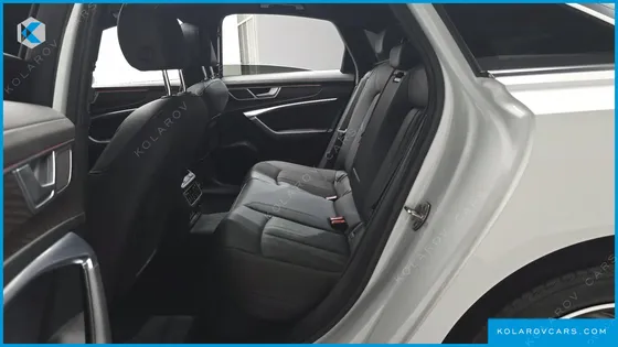 AUDI A6 40 TDI PREMIUM