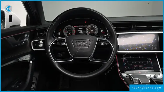AUDI A6 40 TDI PREMIUM