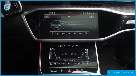 AUDI A6 40 TDI PREMIUM