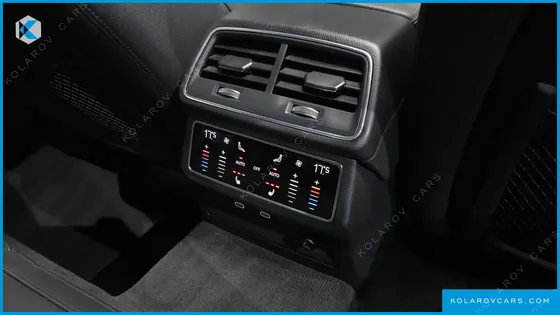 AUDI A6 40 TDI PREMIUM