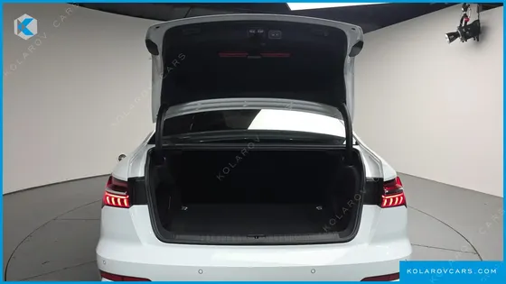 AUDI A6 40 TDI PREMIUM