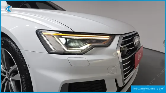 AUDI A6 40 TDI PREMIUM