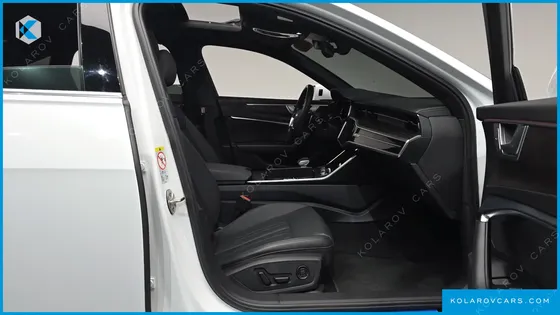 AUDI A6 40 TDI PREMIUM