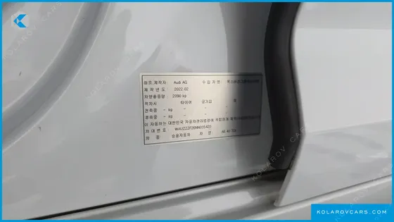 AUDI A6 40 TDI PREMIUM