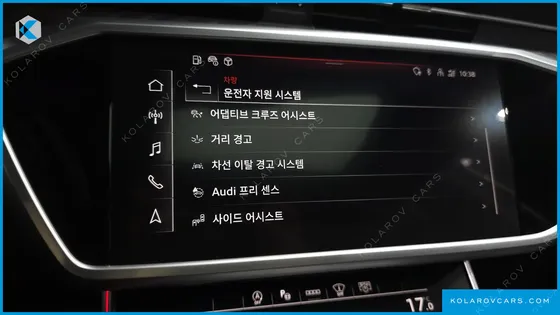 AUDI A6 40 TDI PREMIUM