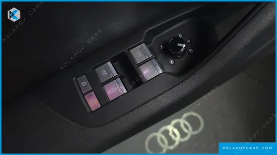 AUDI A6 40 TDI PREMIUM